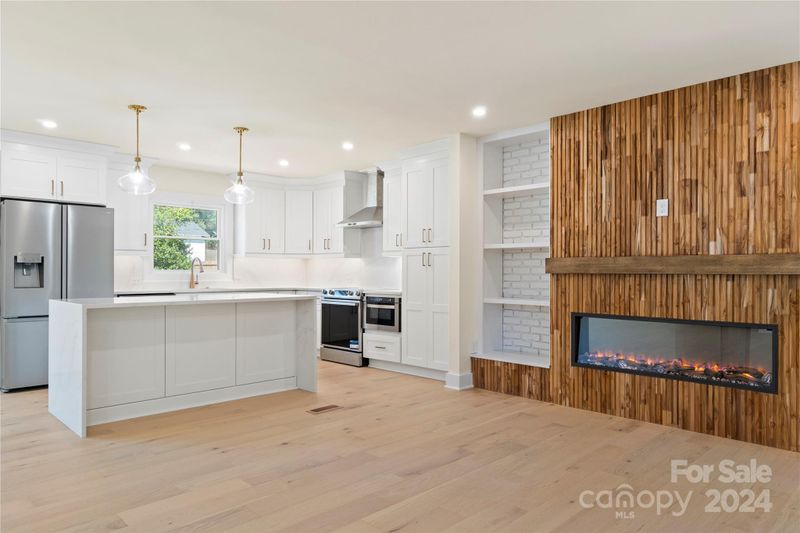 3529 Driftwood Dr, Charlotte, NC 28205