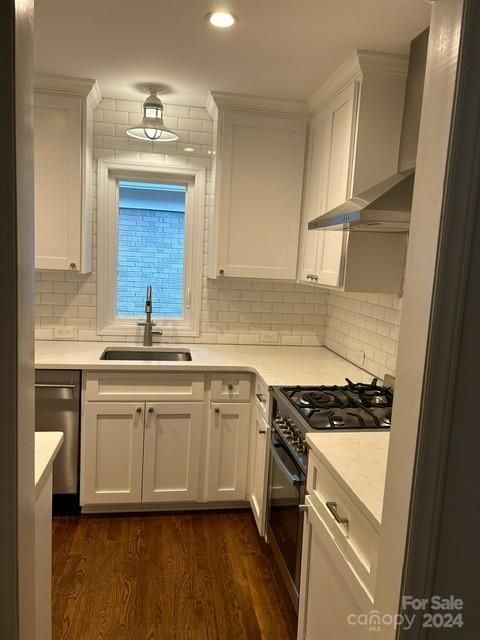 1908 Parson St, Charlotte, NC 28205