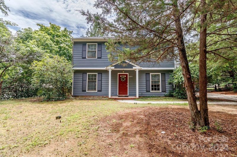 11322 Harrowfield Rd, Charlotte, NC 28226