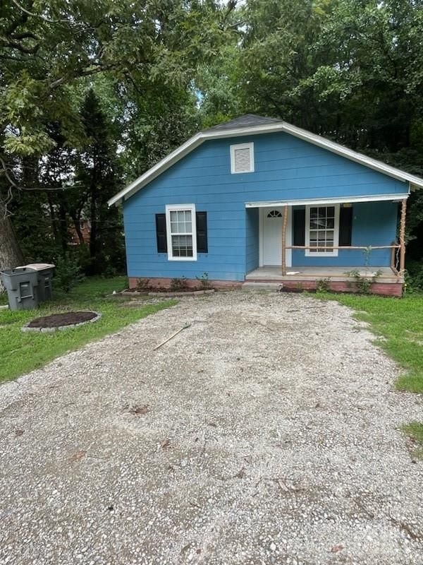 1209 Milton Ave, Kannapolis, NC 28081
