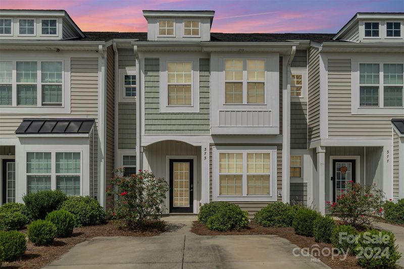 375 Halton Crossing Dr, Concord, NC 28027