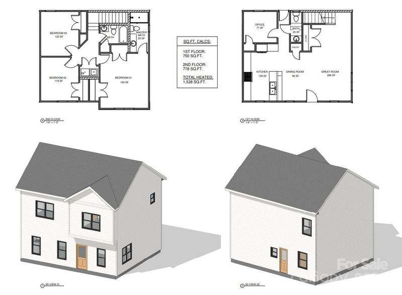 1411 Lake St, Gastonia, NC 28052