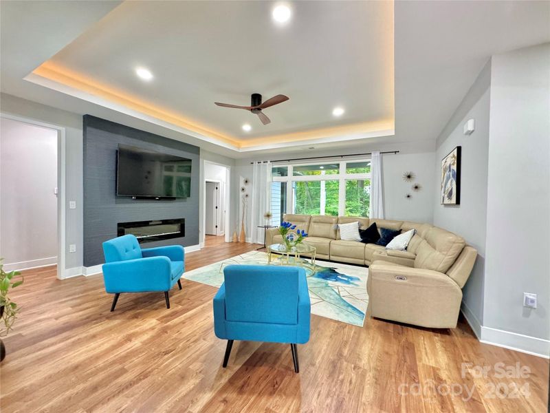 3608 Oriole Pl, Charlotte, NC 28269