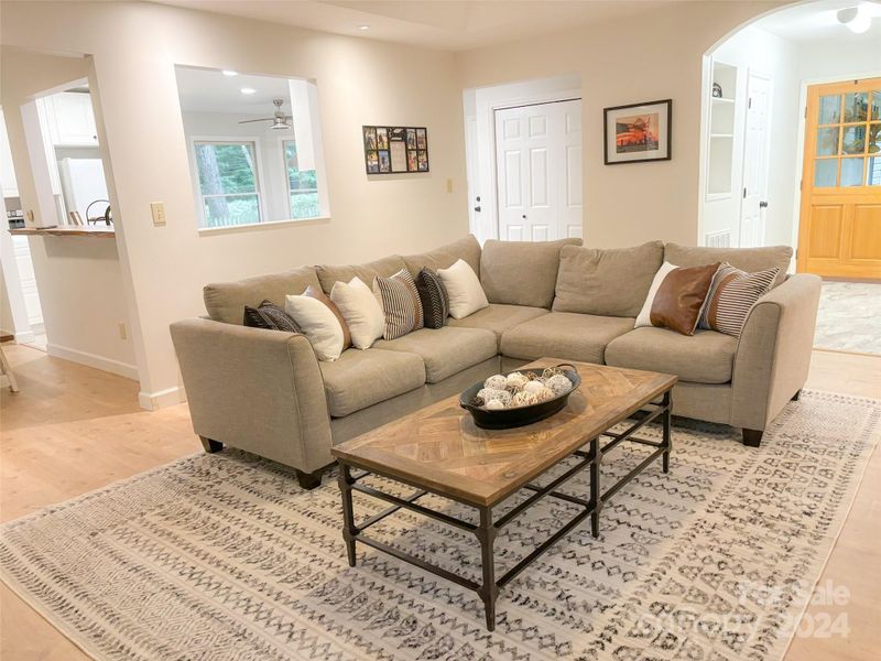 15218 Sharpe Rd, Mint Hill, NC 28227