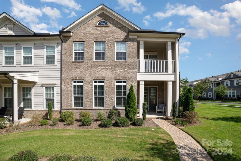 15005 Clear Sky Ln, Charlotte, NC 28277