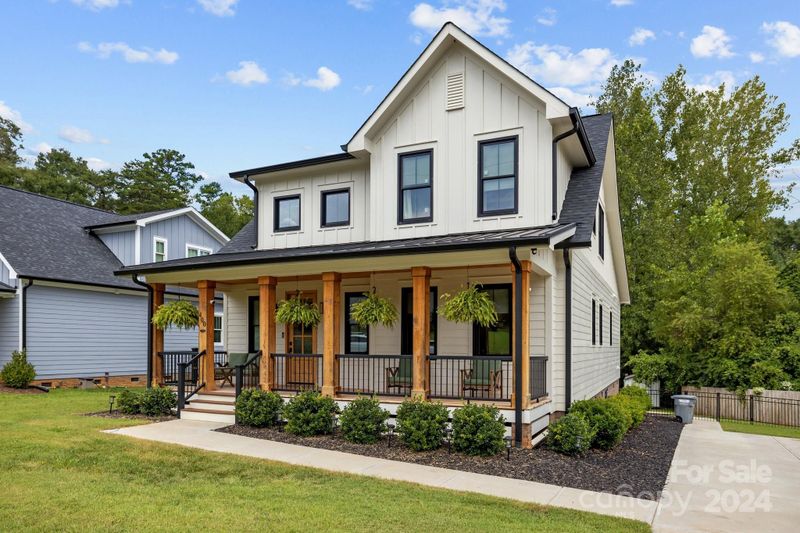 400 Ferrell Ave, Belmont, NC 28012
