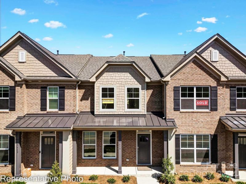 5545 Stafford Rd #38, Charlotte, NC 28215