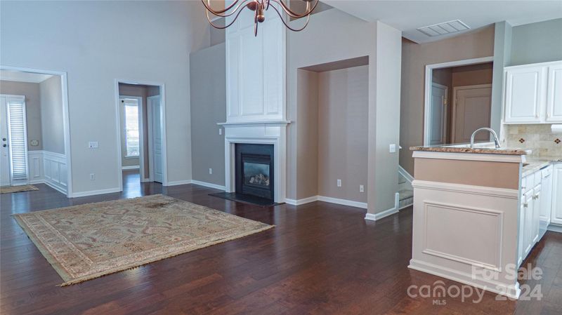 8529 Condor Cir, Charlotte, NC 28269