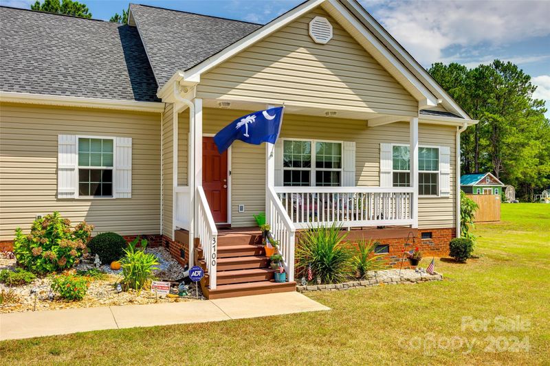 3700 Armstrong Ford Rd, Rock Hill, SC 29730
