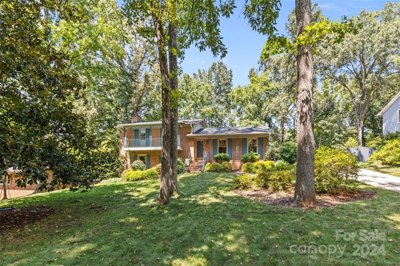 1214 Turnbridge Rd, Charlotte, NC 28226