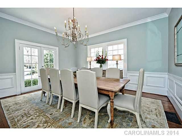 1701 Queens Rd, Charlotte, NC 28207