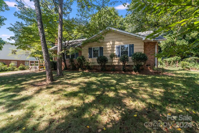 3810 Annlin Ave, Charlotte, NC 28209
