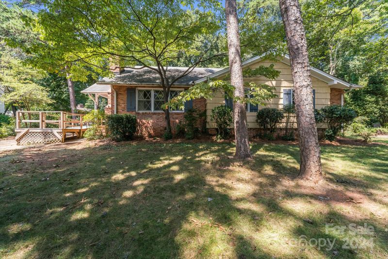 3810 Annlin Ave, Charlotte, NC 28209