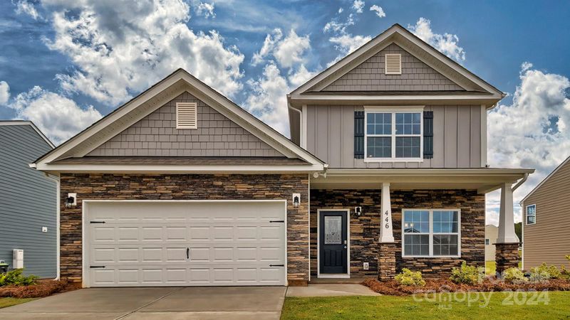 3707 Charles St NW, Conover, NC 28613