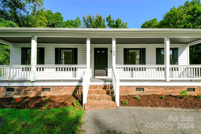 165 Glenwood Dr SW, Concord, NC 28025