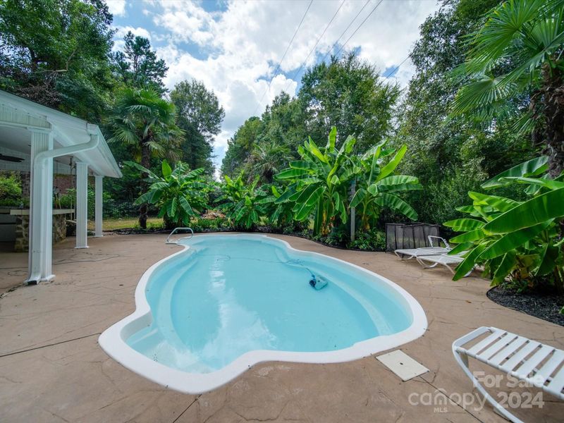 9500 Millen Dr, Harrisburg, NC 28075