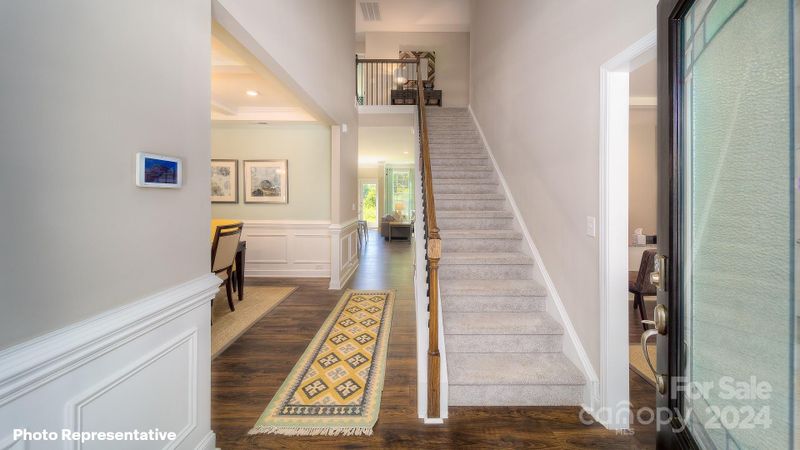 383 Streamwood Rd, Troutman, NC 28166