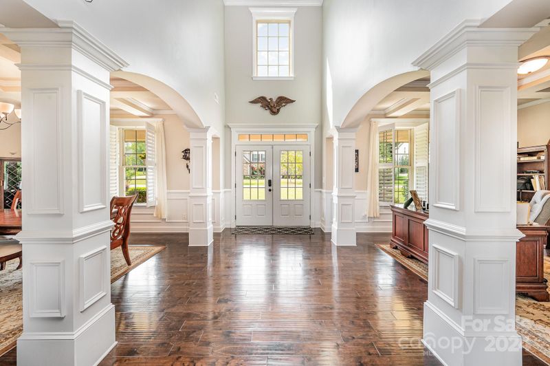 3989 Blue Dory Ln, Denver, NC 28037