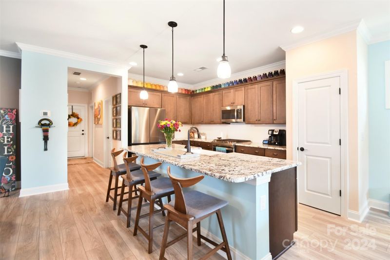 6136 Pier Dr, Denver, NC 28037