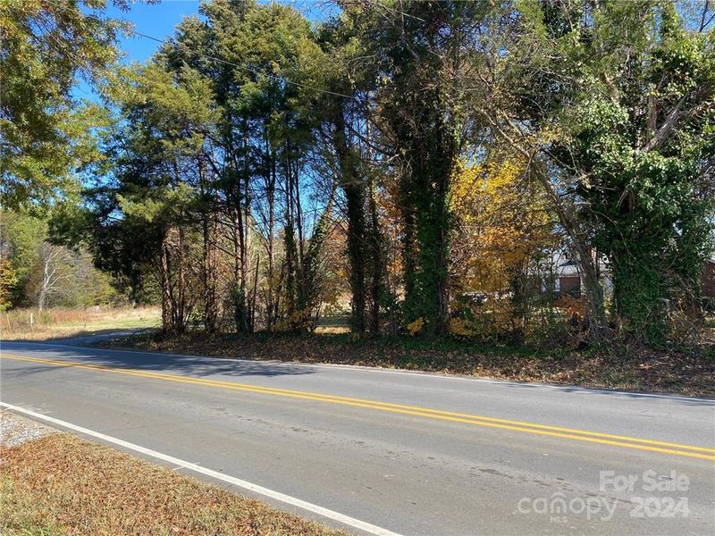 7711 Robinson Church Rd, Harrisburg, NC 28075