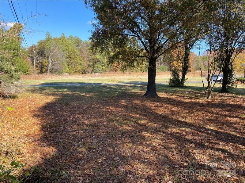 7711 Robinson Church Rd, Harrisburg, NC 28075