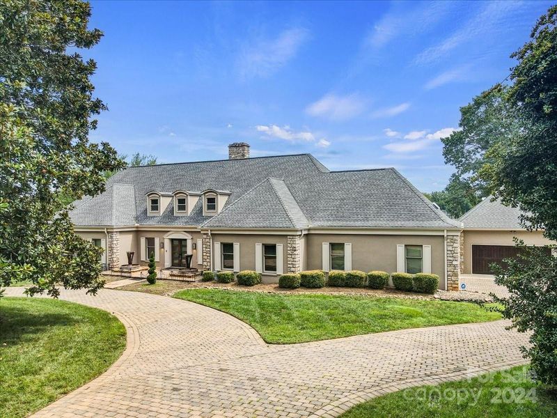 3698 Border Creek Ct, Denver, NC 28037
