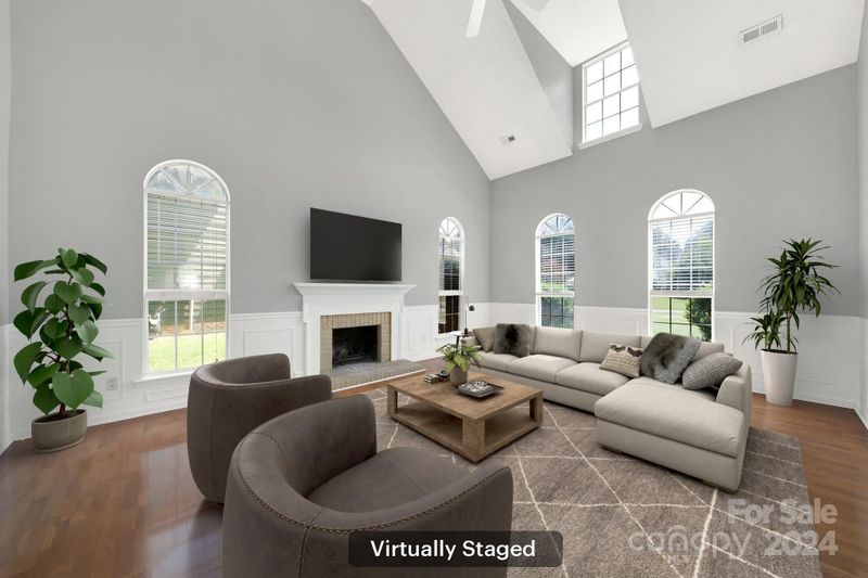 11315 Laurel View Dr, Charlotte, NC 28273