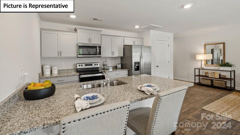 4155 Lurelin Ln, Charlotte, NC 28262