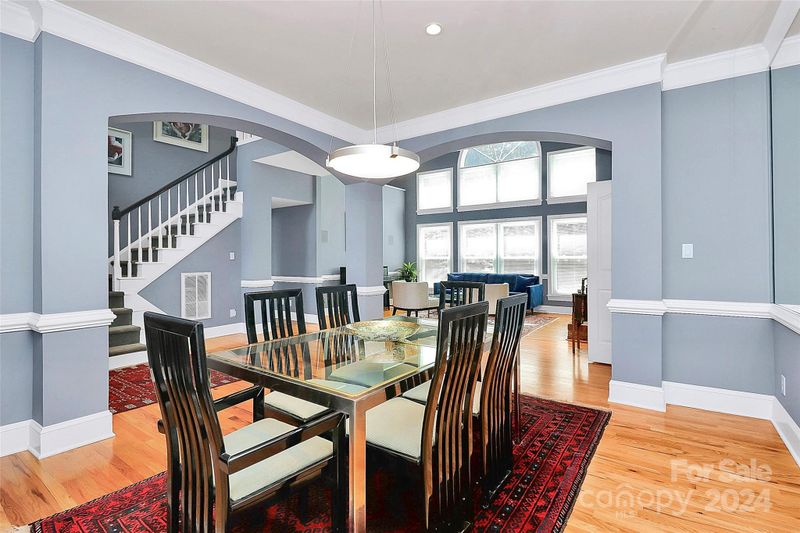 11022 Jordan Rae Ln, Charlotte, NC 28277