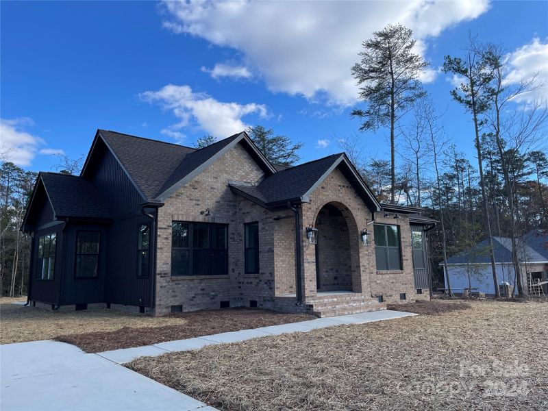203 General As Johnston St, Stanley, NC 28164