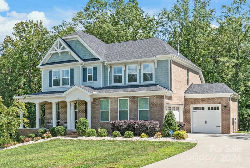 337 Ethan Ln, Rock Hill, SC 29732