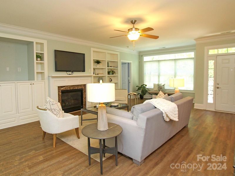 608 Crosswater Ln, Fort Mill, SC 29708