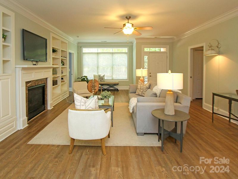 608 Crosswater Ln, Fort Mill, SC 29708