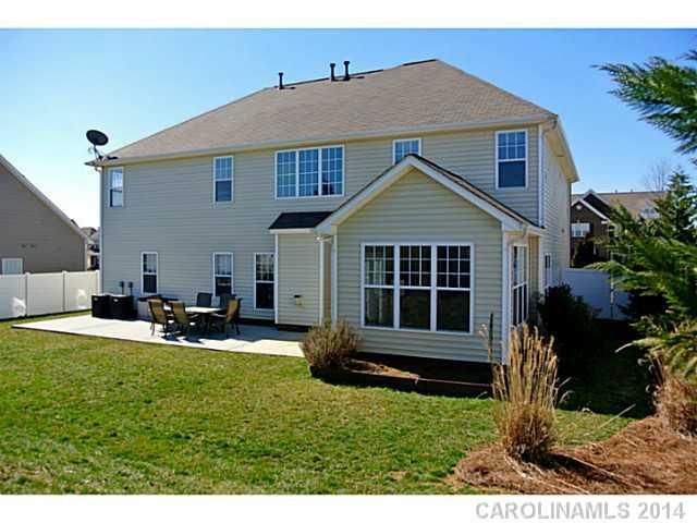2000 Apogee Dr #40, Indian Trail, NC 28079