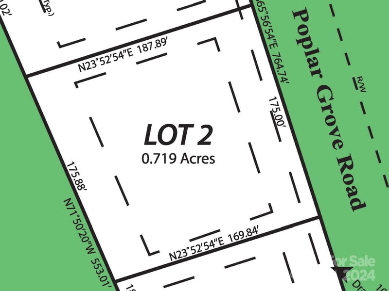 121 Poplar Grove Rd #2, Mooresville, NC 28117