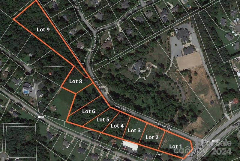 121 Poplar Grove Rd #2, Mooresville, NC 28117