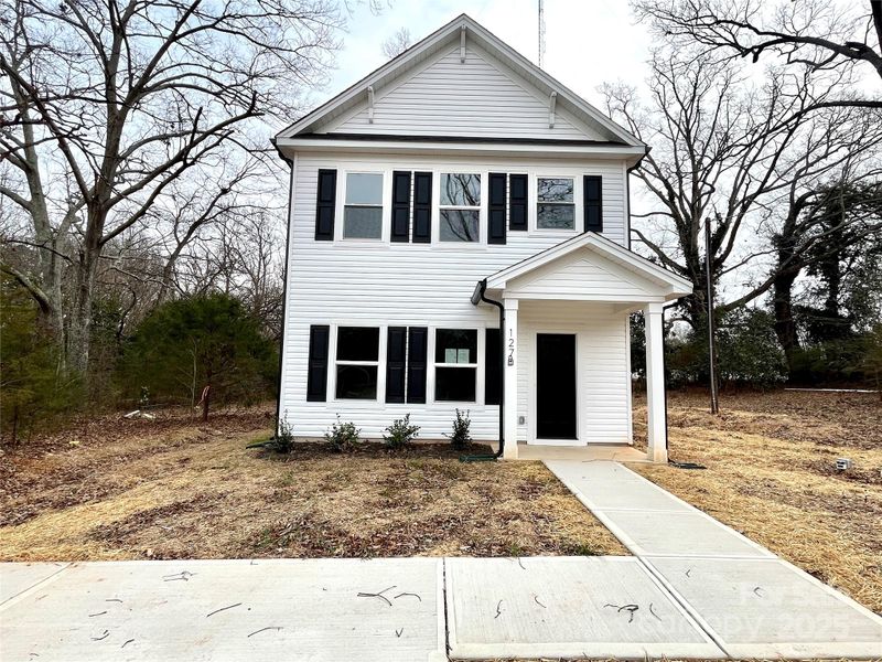 127 Sharon Rd, York, SC 29745
