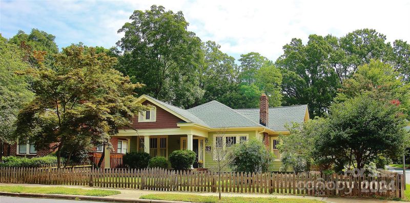 1800 Thomas Ave, Charlotte, NC 28205