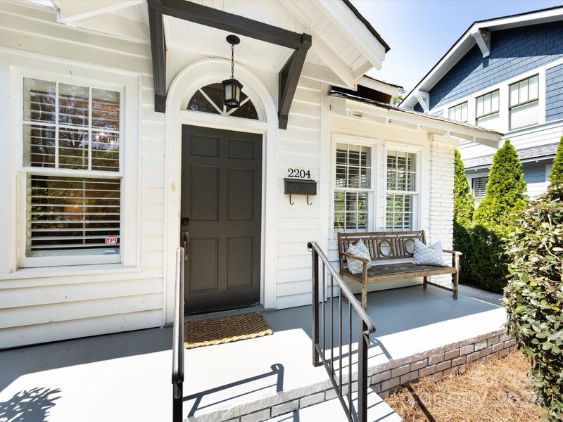 2204 E 5th St, Charlotte, NC 28204