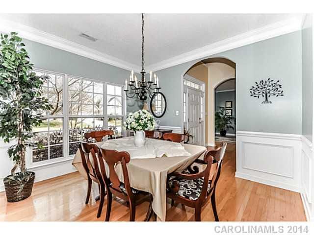 12509 Vantage Point Ln, Huntersville, NC 28078