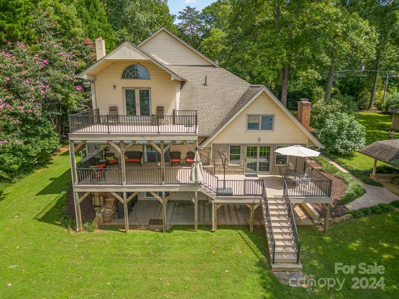7707 Dellinger Rd, Denver, NC 28037