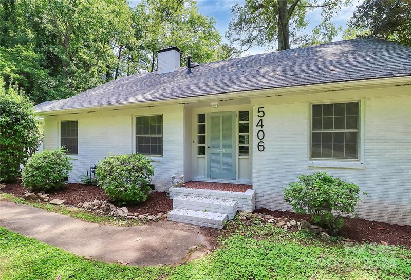 5406 Wales St, Charlotte, NC 28269