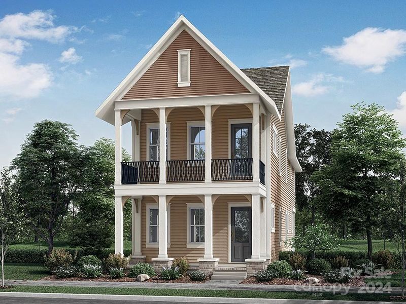 571 Plowman Ln, Fort Mill, SC 29715