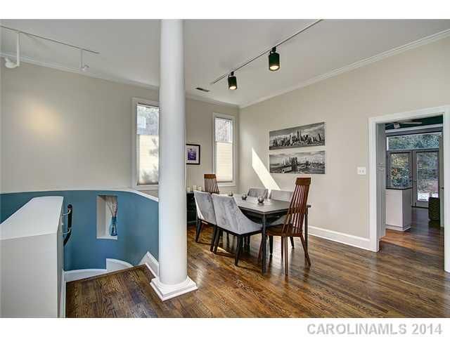 1609 Tippah Ave, Charlotte, NC 28205