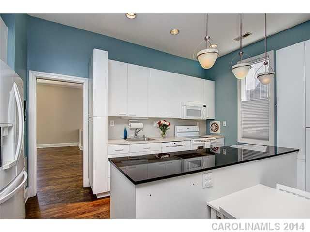 1609 Tippah Ave, Charlotte, NC 28205