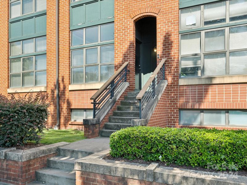 549 New Bern Station Ct, Charlotte, NC 28209