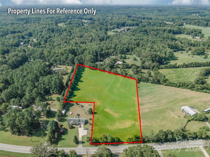 1401 Mcfarland Rd, York, SC 29745