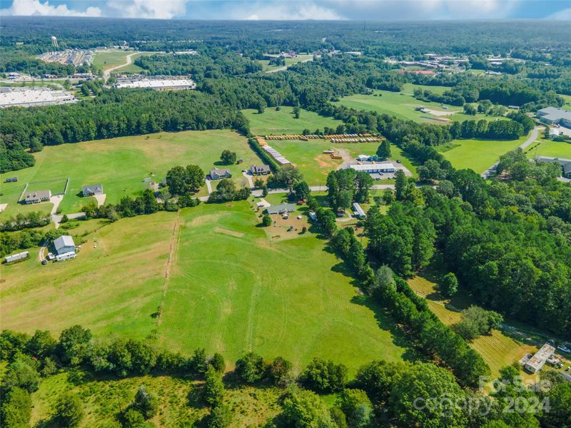 1401 Mcfarland Rd, York, SC 29745