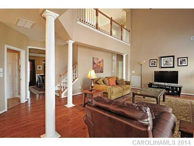 2222 Mermans Rd #61, Charlotte, NC 28270