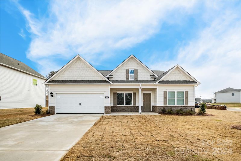 6147 Busch Way, Midland, NC 28107
